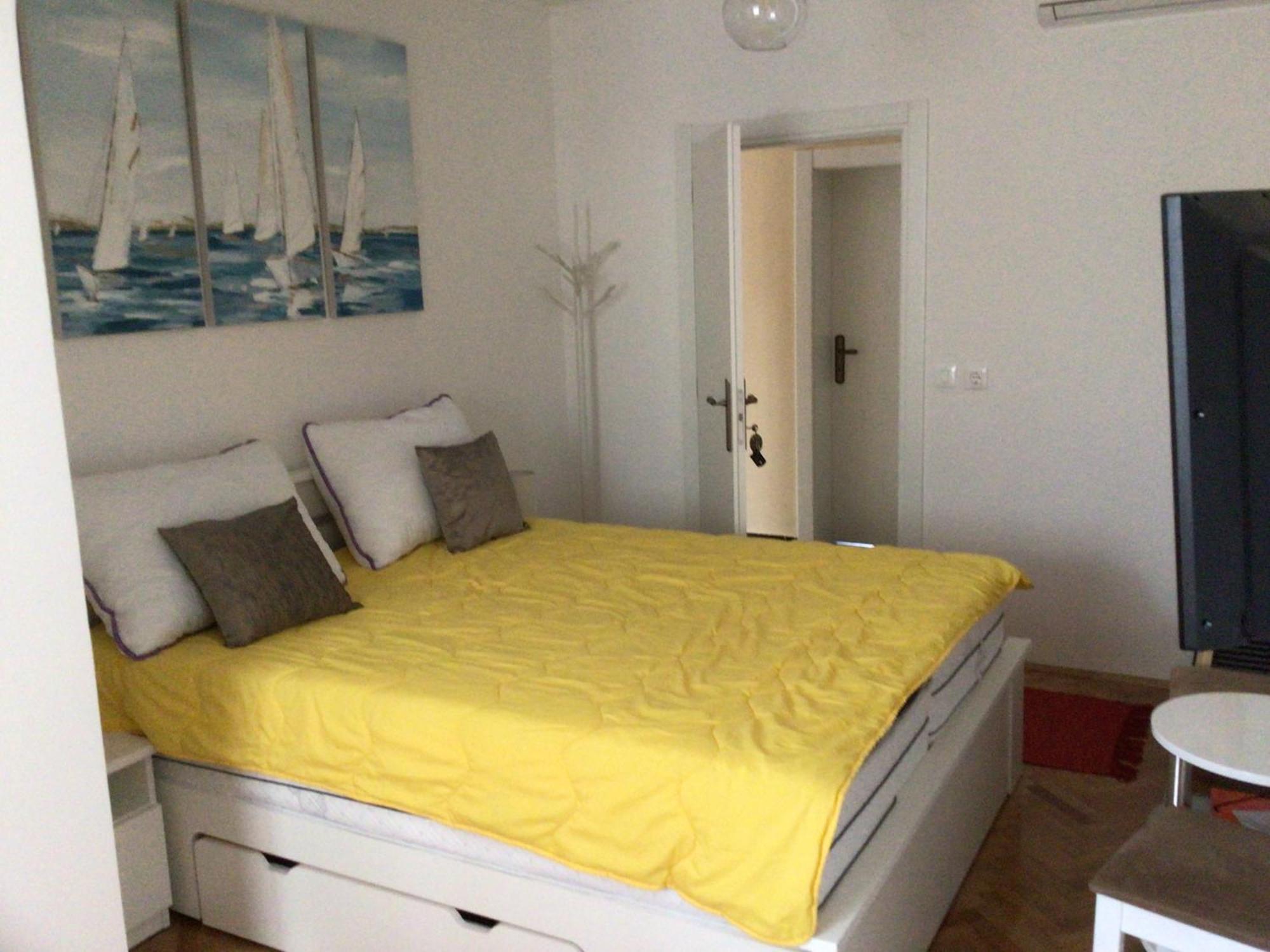 Bed and Breakfast House Vali à Lovran Extérieur photo